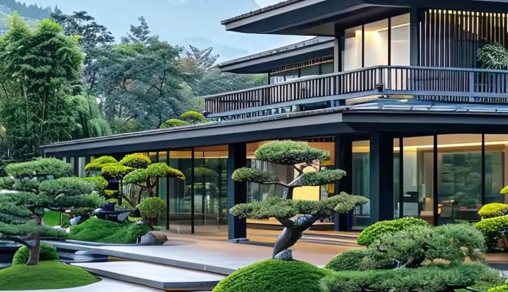 北屯农村自建房更佳风水布局是什么